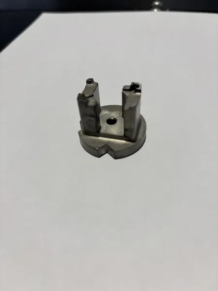 Adapter